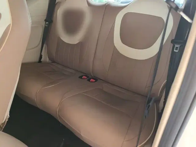 Wuling Hongguang Mini EV — Фото автомобиля 16