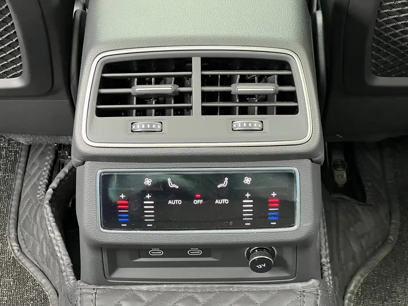 Audi Audi A6L 2024 45 TFSI quattro Premium Dynamic — Фото автомобиля 18