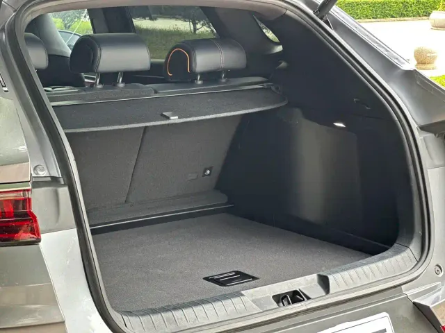 BYD Song PLUS — Фото автомобиля 21