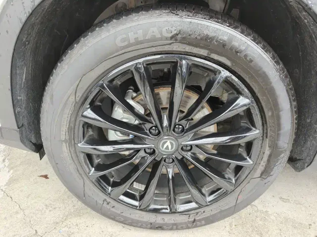 Changan CS75 — Фото автомобиля 22