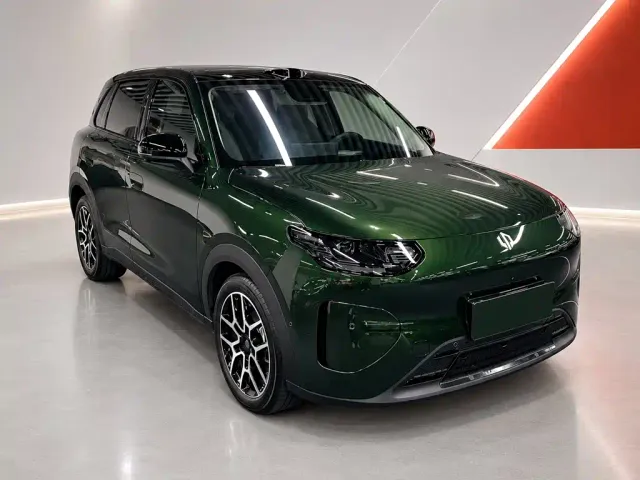 Leapmotor A10 — Фото автомобиля 3