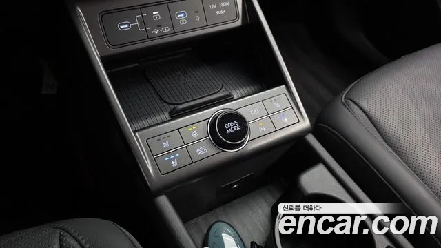 Hyundai Kona SX2 — Фото автомобиля 17