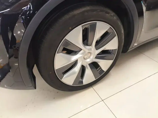 Tesla Model Y — Фото автомобиля 22