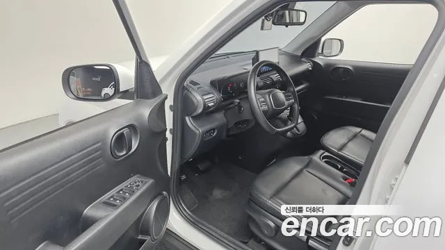 Hyundai Casper Casper Фургон — Фото автомобиля 10