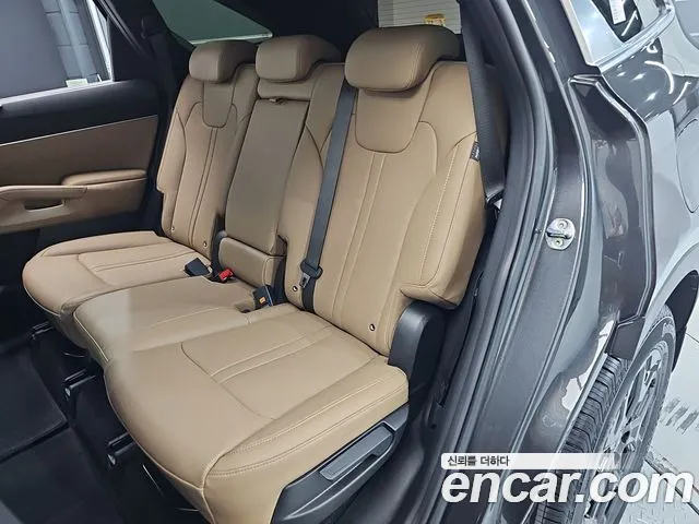 Kia Sorento Generation 4 — Фото автомобиля 17