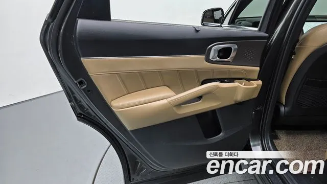 Kia Sorento 4th Gen — Фото автомобиля 14