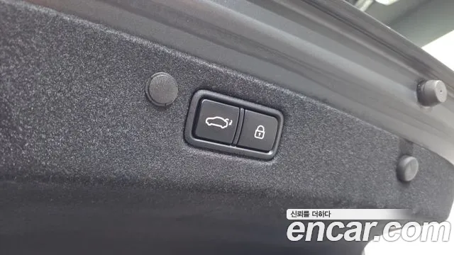Hyundai Grandeur Grandeur (New) — Фото автомобиля 20