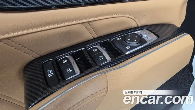 Kia Sorento Sorento 4-е поколение — Фото автомобиля 29
