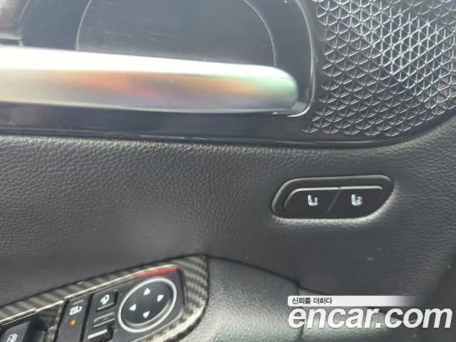Kia Seltos Бензин 1.6 турбо 2WD — Фото автомобиля 17