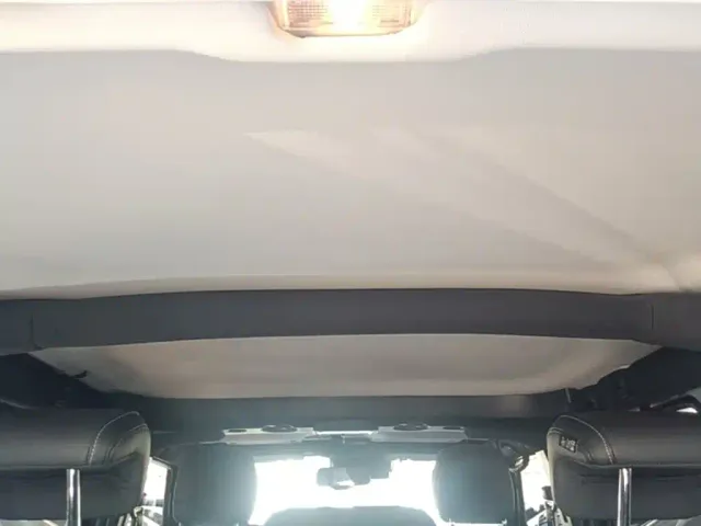 BAIC ORV Beijing Offroad BJ40 2021 2.0T Auto 4WD Rally Champion Edition — Фото автомобиля 17