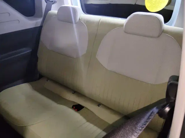Geely Panda — Фото автомобиля 13