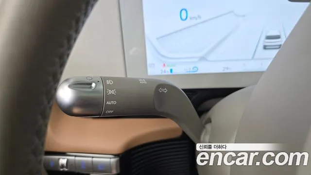 Hyundai Ioniq5 Ioniq5 — Фото автомобиля 23