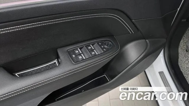 Renault Korea XM3 — Фото автомобиля 27