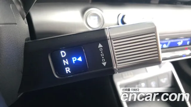 Hyundai Kona SX2 — Фото автомобиля 12