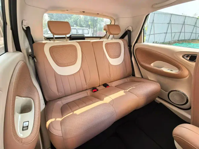 Wuling Bingo — Фото автомобиля 13