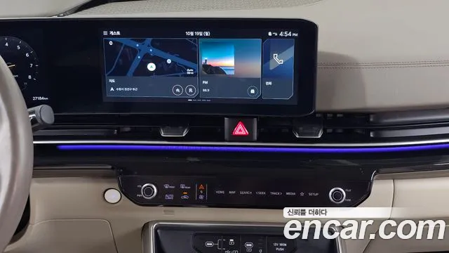 Kia Carnival — Фото автомобиля 19
