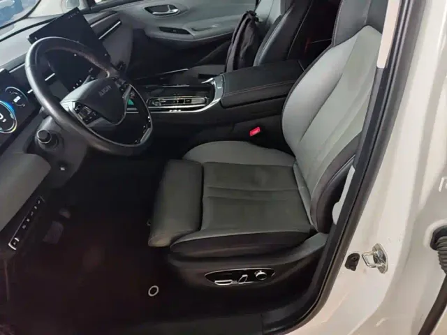 GAC AION LX — Фото автомобиля 14