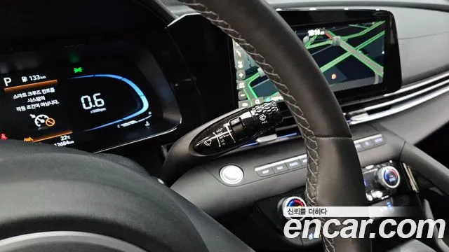 Hyundai Avante CN7 — Фото автомобиля 28