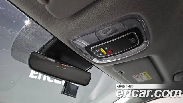 Hyundai AVANTE Avante (CN7) — Фото автомобиля 17