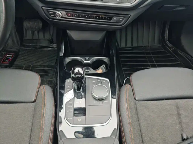 BMW 2 Series — Фото автомобиля 13