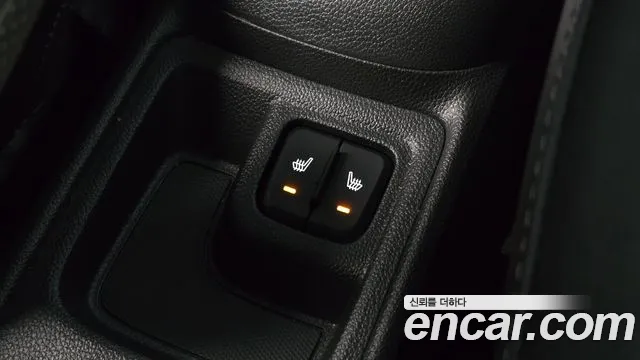 Chevrolet Spark — Фото автомобиля 26