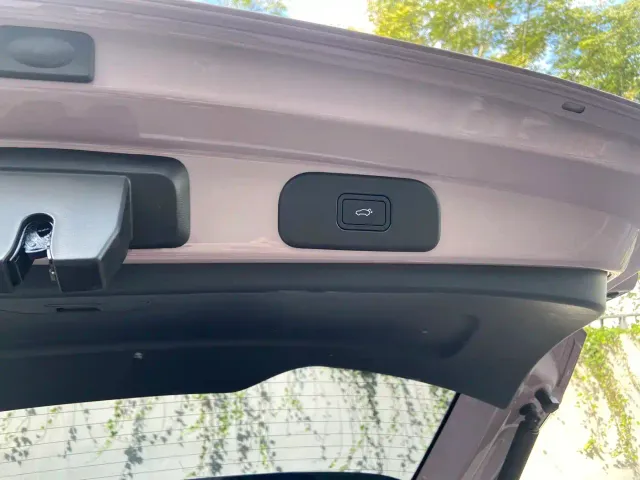 Geely Starry Wish — Фото автомобиля 7