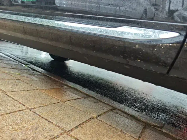 Volvo XC60 — Фото автомобиля 17