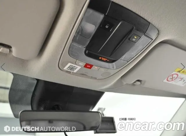 Kia Seltos — Фото автомобиля 18