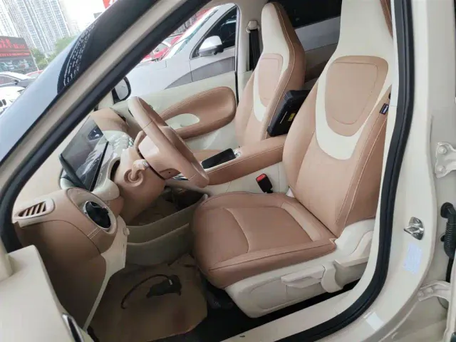 Wuling Bingo — Фото автомобиля 14
