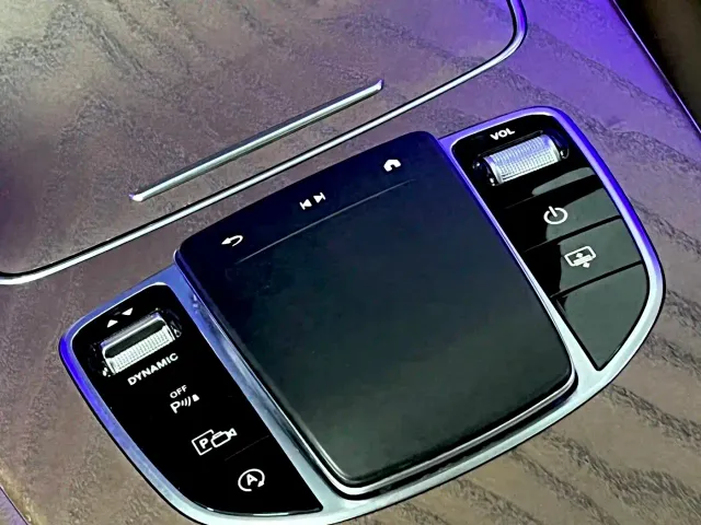 Mercedes-Benz E-Class — Фото автомобиля 9