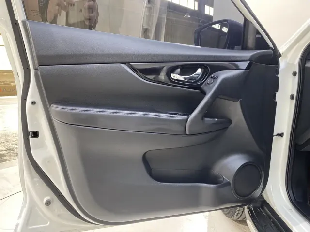 Nissan X-Trail — Фото автомобиля 11