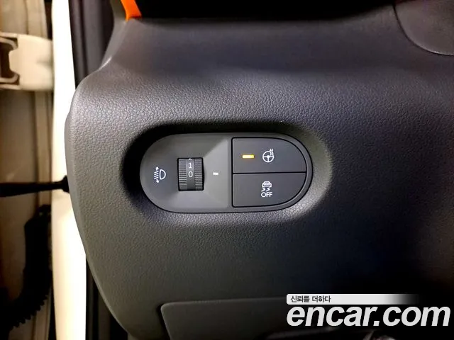 Hyundai Casper — Фото автомобиля 20
