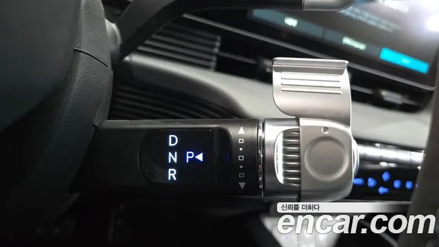 Hyundai Ioniq 5 — Фото автомобиля 12
