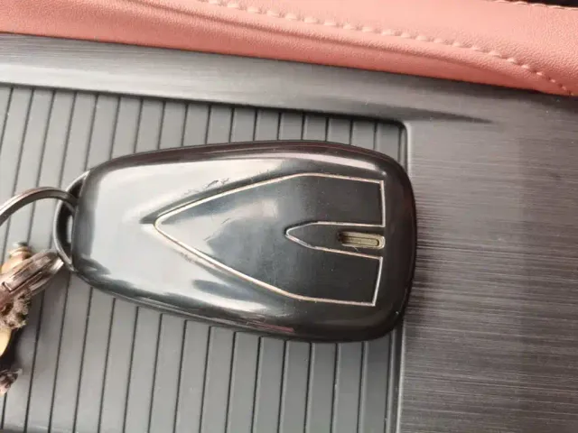 Changan CS75 Plus — Фото автомобиля 8