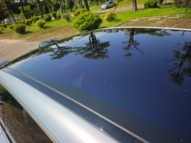Nio ET5 Touring — Фото автомобиля 22