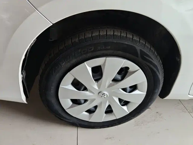 Toyota Vios — Фото автомобиля 22