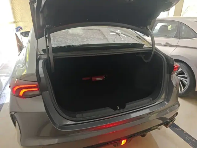 GAC Trumpchi Emkoo — Фото автомобиля 14