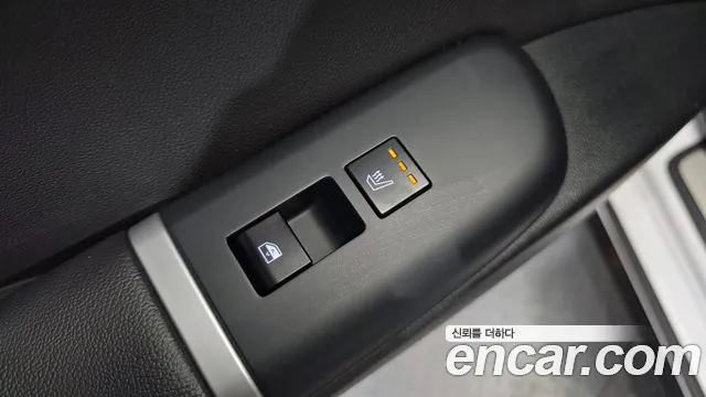 Hyundai Grandeur GN7 — Фото автомобиля 30