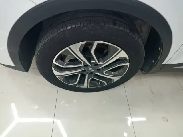 Chery Tiggo 7 PLUS — Фото автомобиля 22