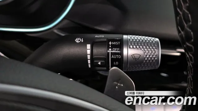 Genesis G80 Бензин 2.5 турбо AWD — Фото автомобиля 28