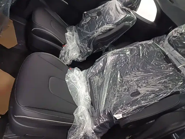 Hyundai Custo — Фото автомобиля 12