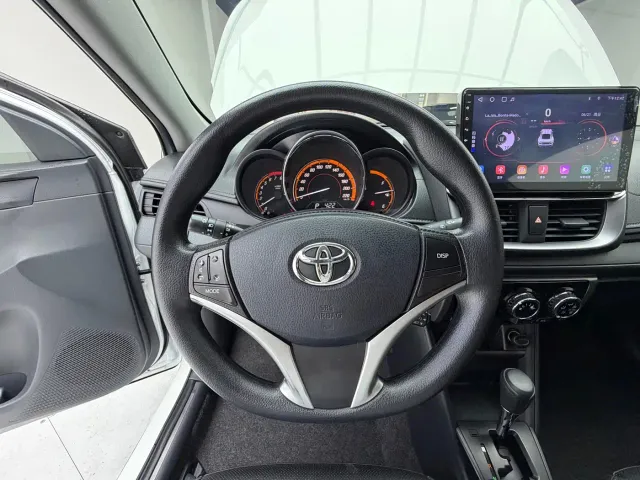 Toyota YARiS L Zhi Xuan — Фото автомобиля 10