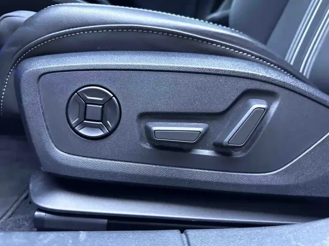 Audi A3 — Фото автомобиля 18