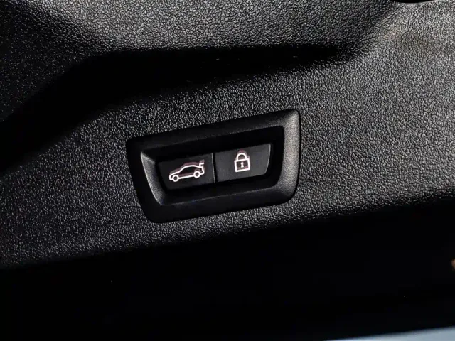 BMW X5 — Фото автомобиля 7