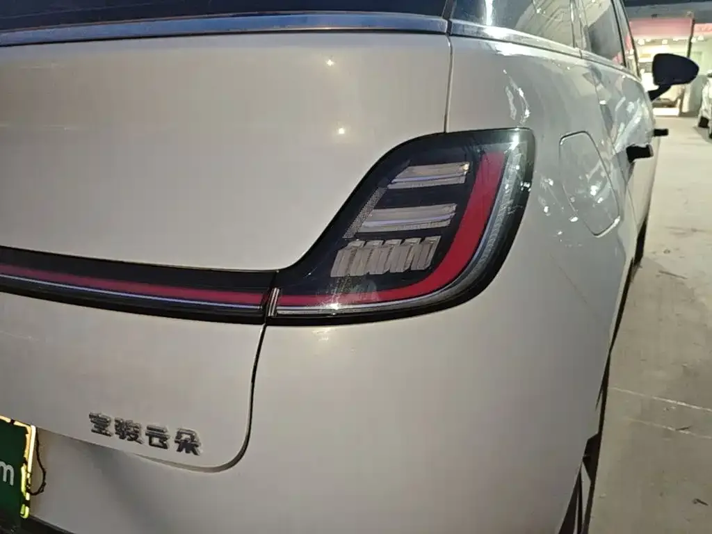 Baojun Baojun Cloud 2023 460 Pro Lingxi Edition — Фото автомобиля 7