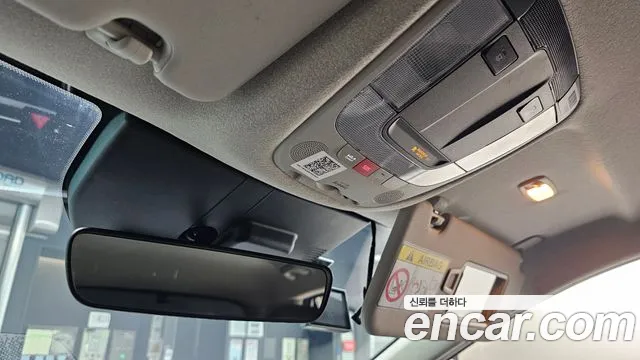 Kia Niro The All New Niro Prestige — Фото автомобиля 18