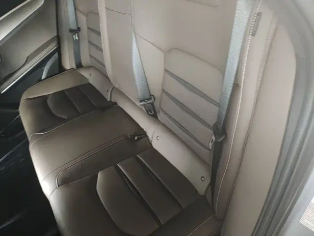 BYD Han — Фото автомобиля 16