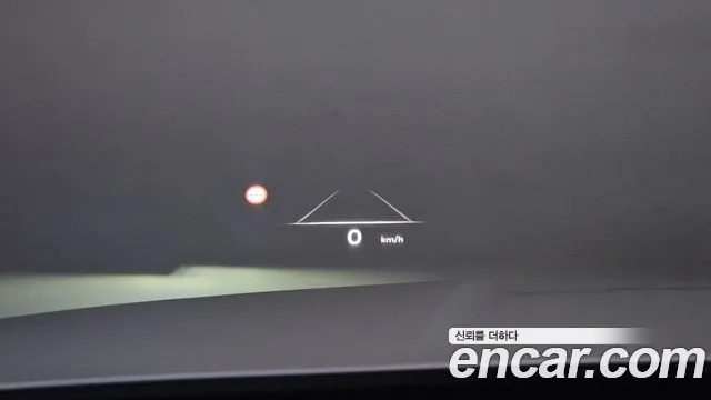 Genesis GV80 2.5T Бензин 2WD — Фото автомобиля 18