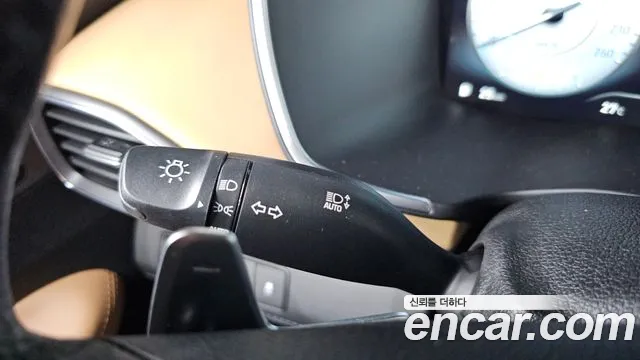 Hyundai Santa Fe Santa Fe (New) — Фото автомобиля 29