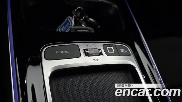 Mercedes-Benz EQB X243 — Фото автомобиля 12